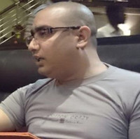 Mohammed Samim Ansari