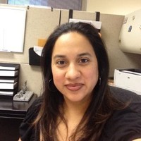Wendy Trevino