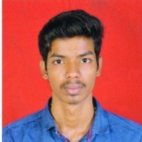 Pandiyarajan R