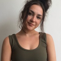 Cortney Louise