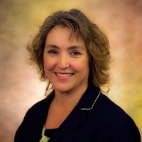Stacey Ostby