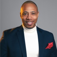 Mikal Anderson, Ed.D.