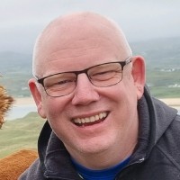 Paddy Cassidy