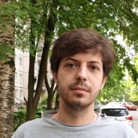 Alexander Sokol