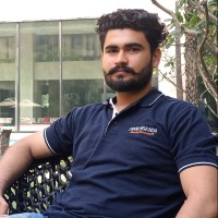Deepak Choudhary