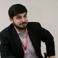 Hussain Syed
