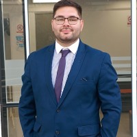 Marco Antonio Montenegro Haro