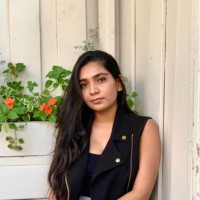 Prahrie Patel