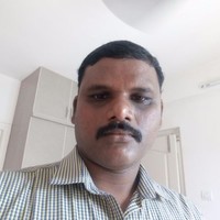 sree harish