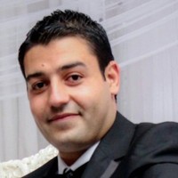 Amir Ahmed