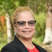 Brenda Houston-Harrison