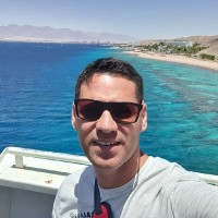 Yoav Dvir
