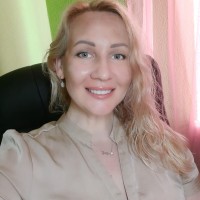 Yuliya Lupan