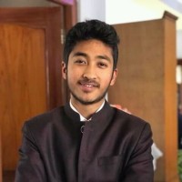 Sujay Shrestha