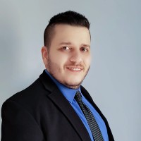 Kevin Diego De Mello