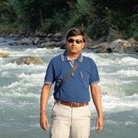 Anil Maurya