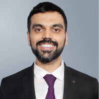 Sankalp Sharma