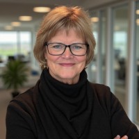 Donna Nicholson