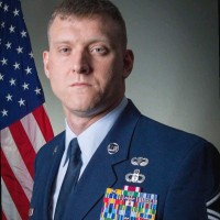 Josh Hartline, TS SCI