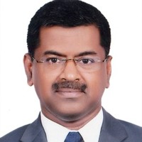Jayakumar C