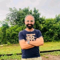 Mohit Dhingra