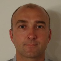 Gregory Delavenne