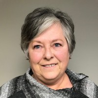 Kathy Lucas