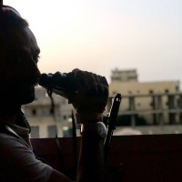 Ahmed Nasr