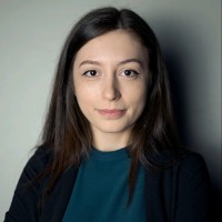 Maria-Alexandra Lucaci