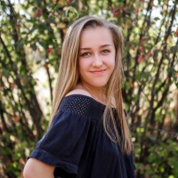 Zoe Peach-Riley