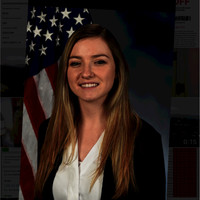 Ashley Abrahamson