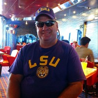 Greg Thibodeaux