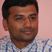 Chirag Acharya