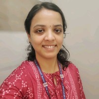 Deepthi ms