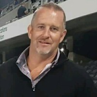Nick Chapman