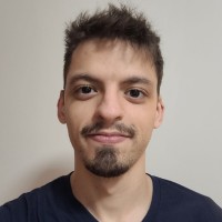 João Pedro Fidelis Belluzzo