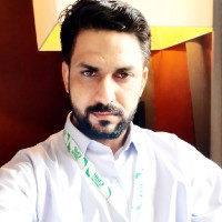 Shahid Ali