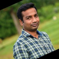 Amlan Pattnayak