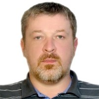 Lipatov Andrew