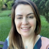 Patrícia Arantes