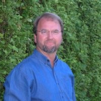 Jerry Haslam