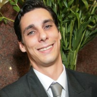 Adrian Ferraz