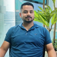 Pradeep Gusain