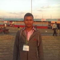 Rakesh kumar sah