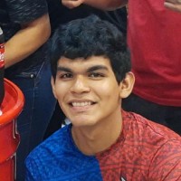 Lucas Matos