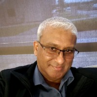 Riaaz Mohammed