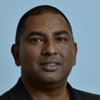 Pooven Moonsamy