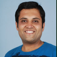 Devansh Bhasker
