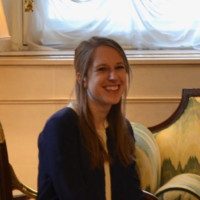 Elise Tessier