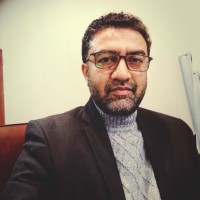Kashif Syed